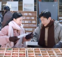 两人三餐四季，或许这就是细水长流的幸福