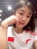 陈梦不退役，国乒半退模式延续马龙先例