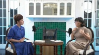 薛舒：面对失去与留存，我选择书写｜《文学里的上海》二