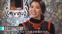 袁咏仪曾夸儿子是梁朝伟的外形，周星驰的幽默，未来肯定很多女生喜欢他！