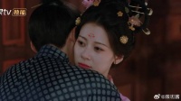 小沈大人要去战场前线，馥之故意开玩笑：保护好你的帅脸