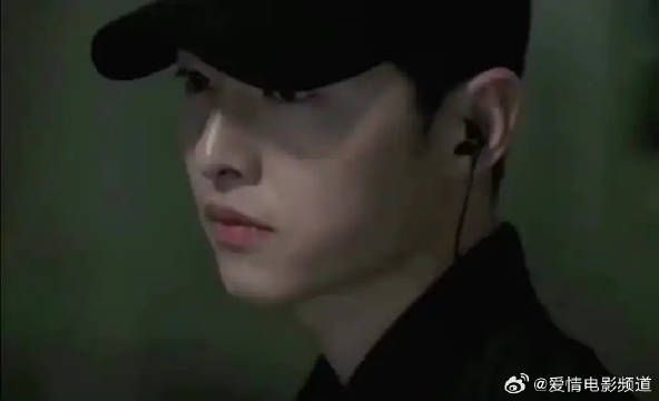 十年了，还是为柳大尉着迷
