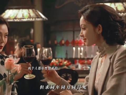 娜扎演技进步,危机戏份情绪转换行云流水