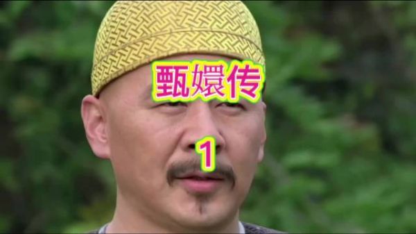 甄嬛为余莺儿求情，皇帝心意已决降罪