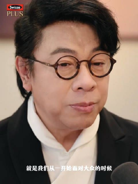 蔡康永詹青云深度对谈，交流人生困惑与成长