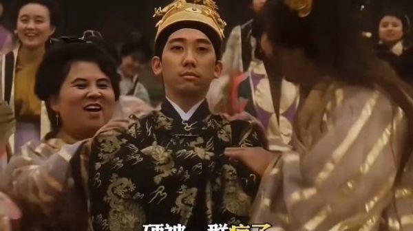 把全组逼上绝路的烂摊子，硬被一群疯子玩成了天花板 大内密探零零发