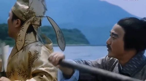 《唐伯虎点秋香》里最让人印象深刻的小人物 唐伯虎点秋香