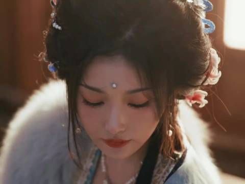 田曦薇张凌赫演绎穿越情缘，俞浅浅齐旻爱恨纠缠