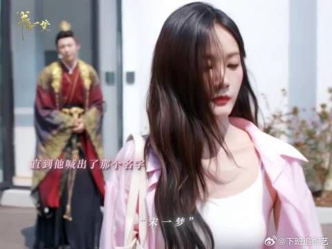 现代世界里，我们也要相见