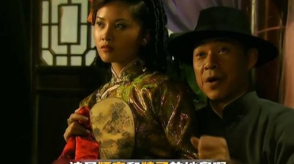 姜大牙：我去ktv执行任务 女人：我也去