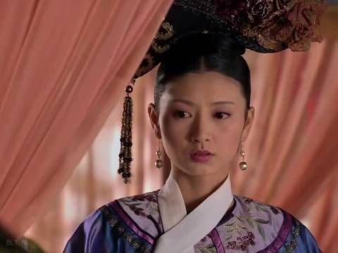 温太医吐露娶甄嬛心事，沈眉庄无意撞见