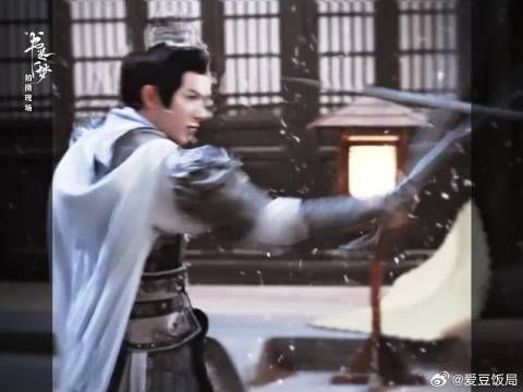 刀剑相撞 最终对决！