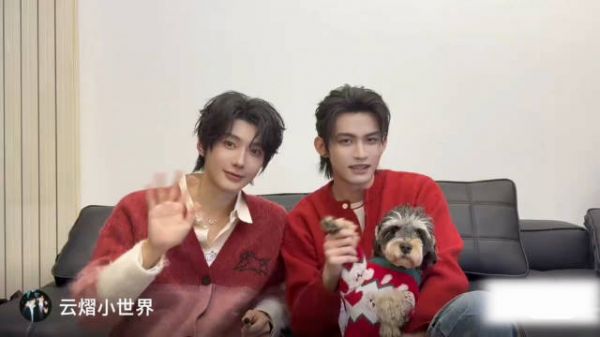 今天玩 你画我猜 再说一遍 star宝宝真可爱