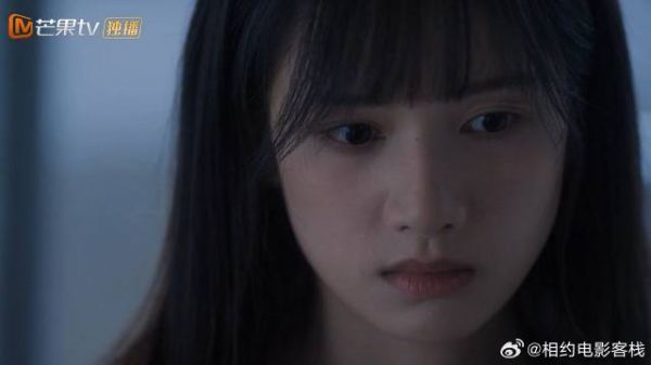 母亲说着要带女儿过好日子，结果就是寄人篱下，真是可笑