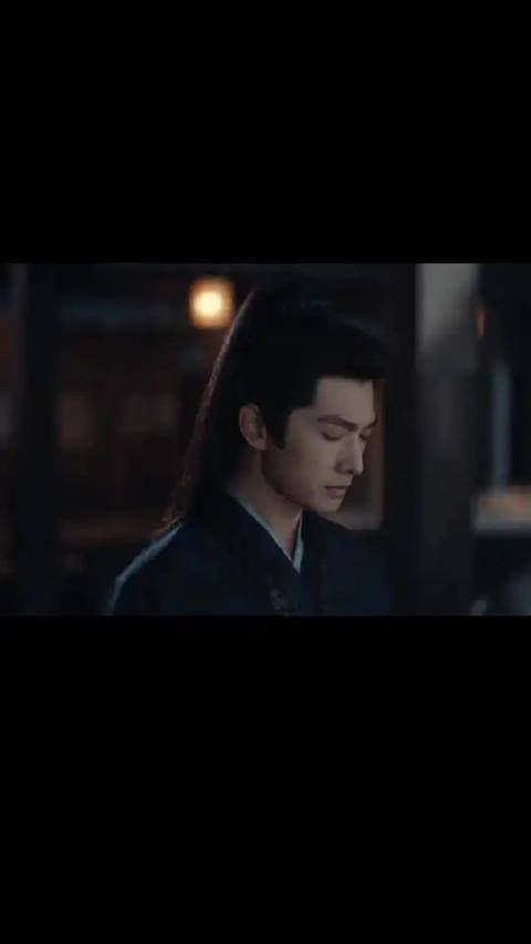 杨洋这一幕直面镜头的演技简直封神，你要不要这么会演，你要哭死我了