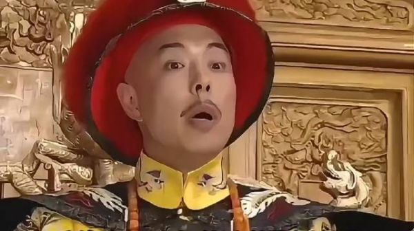 和大人这就是你出馊主意的下场