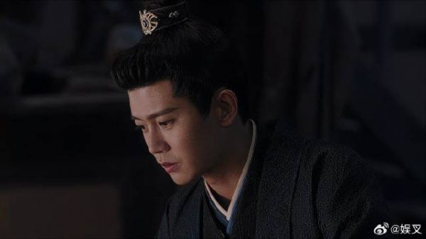 周生辰和女徒弟真奇怪 爱而不得却相守，还总爱撒狗粮
