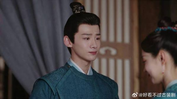 九思穿衙役服，玉茹调侃像打更美男，九思：吃软饭没人权