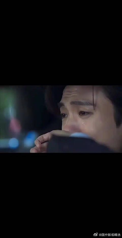 好久不见是电影，再也不见是生活