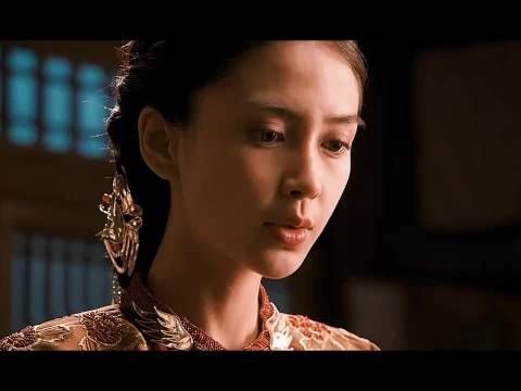 《太极：英雄崛起》：吴彦祖和彭于晏，唯一一部同框的电影！