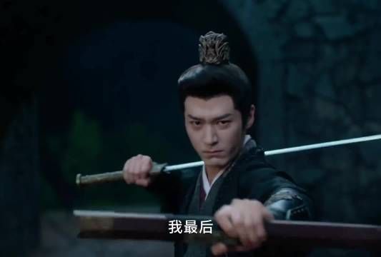最后一次重生的机会，只为了能够改变他已死的命运