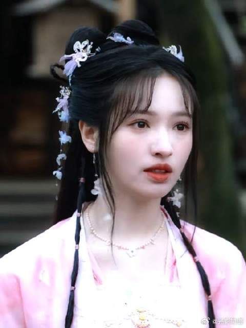 原来这就是女二黑化的原因