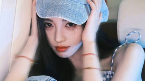 鞠婧祎驰援西藏，公益脚步从未停歇