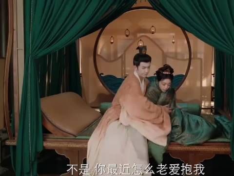 裴文宣吃醋更确定了自己喜欢李蓉，李蓉亲自上门报仇度华年