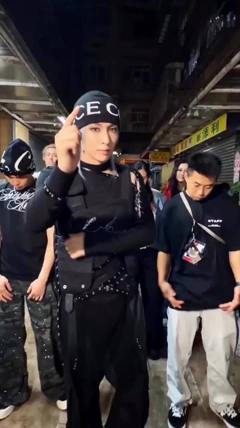 加林加林赛！ 咪的ins 速速点赞