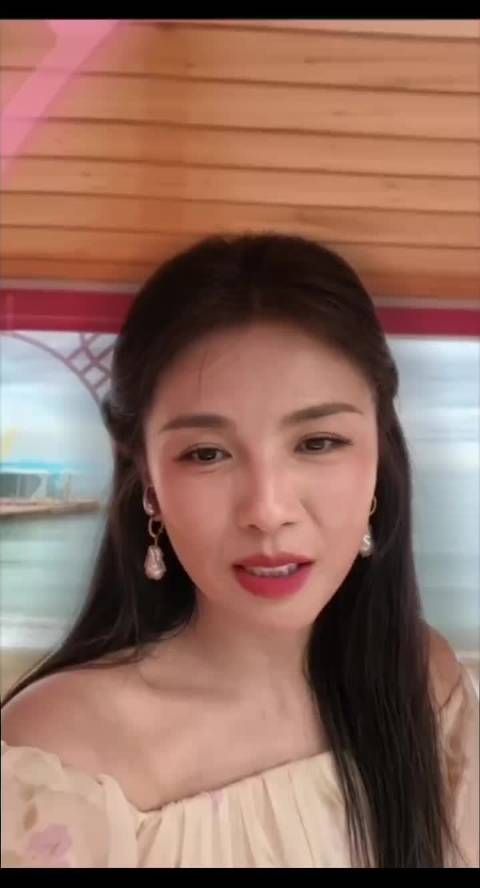涛姐,没事的