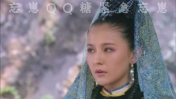 名场面：这福气给你要不要 拽妃整顿职场