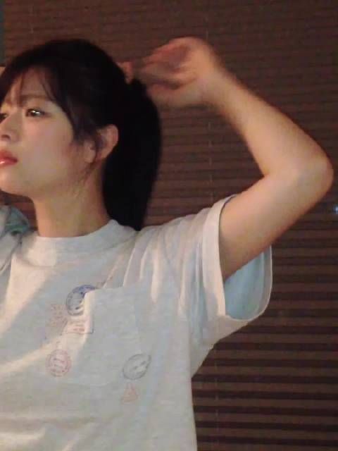 俞定延这个视频状态也太松弛了 氧气感好足