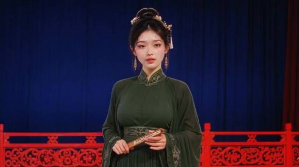 古代骗局 海梦摄心局