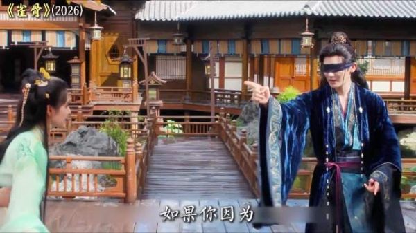 封建后宅都是囚笼，为什么萧家后院是例外？萧无衣又为何成了夫人专属媒婆？