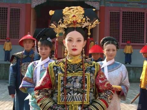看到这一集深有感触，演技的成熟不靠年龄堆砌，不少年轻演员同样爆发力十足