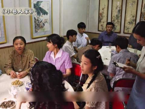 抠门公婆请客吃饭，一来就说自己不饿，黄玲可没惯着他