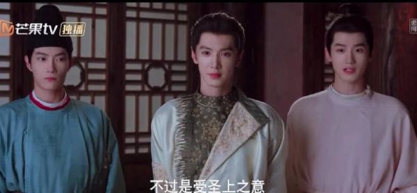 其实我觉得这个京都的贵女也挺好的 比如那个什么小闻啊 小麻啊小hua啊