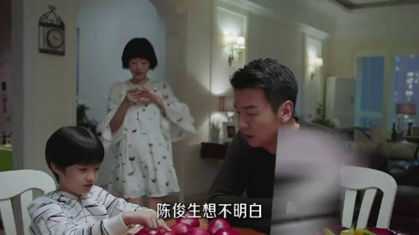 凌玲知书达理却养出戾气孩子，罗子君凭什么教出懂事通透的平儿