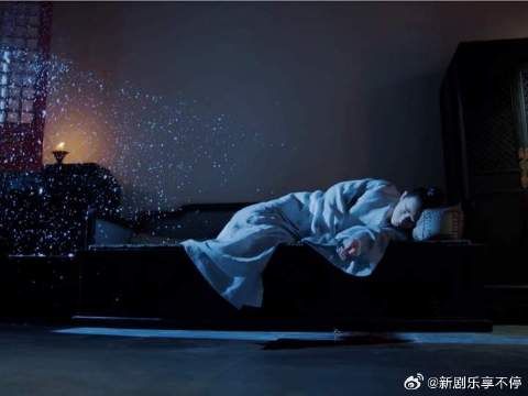 臣至亲至爱的人都没有了 爹爹要诛的是儿臣的……心吗