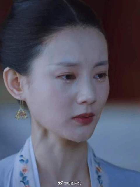 大相国寺是他们之间含蓄而浪漫的告白