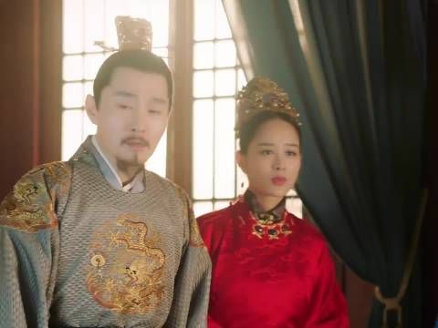 婆婆苛待儿媳，朱祁钰沉默纵容酿悲剧