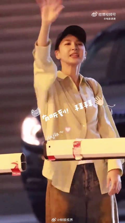 为了呈现最好的舞台，沛慈反复彩排调整，这份坚持和热爱真的特别打动我