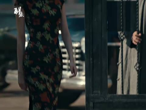 碎得漂亮，美得倔强