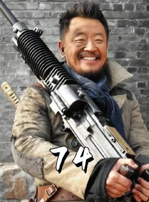 陈峰孙成海抢劫鬼子钱庄，只为给新兵们做身军装！