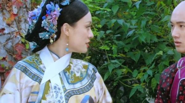 别只看宫斗，甄嬛传才是女生的生存教科书，真是一部好的电视剧啊