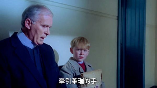 如果事与愿违，请相信另有安排，彩虹照耀解说15