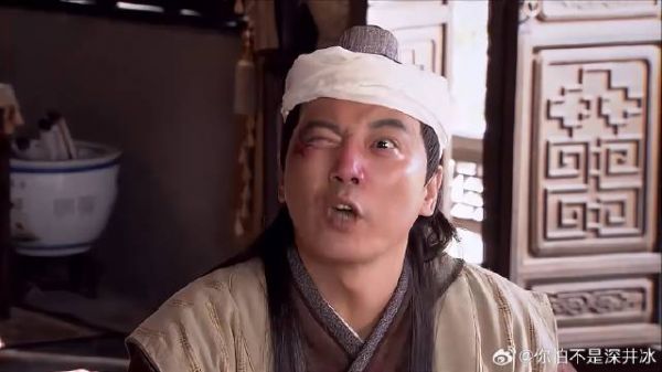 程晓卿感觉镖局日常太平淡，决定录制镖局走镖日常