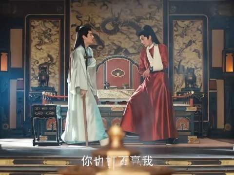俩人加起来凑不出一个好胳膊好腿的，白小五，嘴强王者