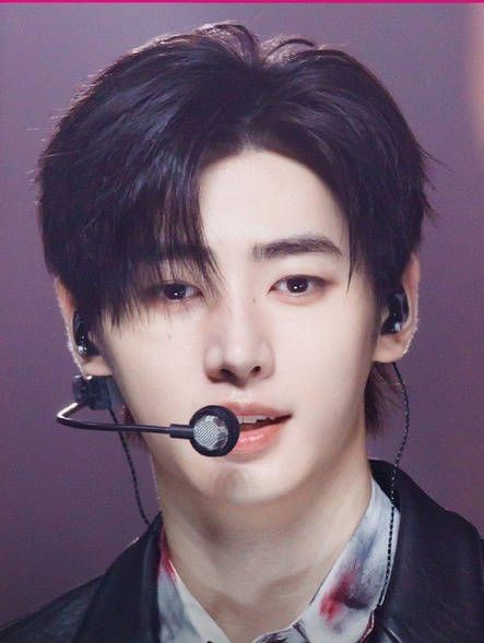 朴成训(ENHYPEN) 'Bloody Paradise' FANCAM (260827)