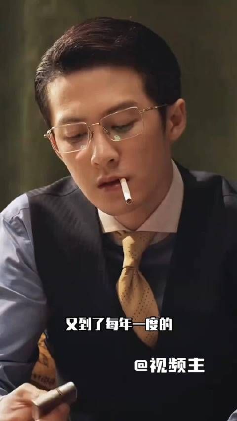 神仙局角逐!网传檀健次被曝拿下金鹿奖影帝,手语戏份演技获盛赞